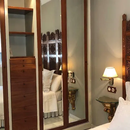 Ds Atico 5 Апартаменти