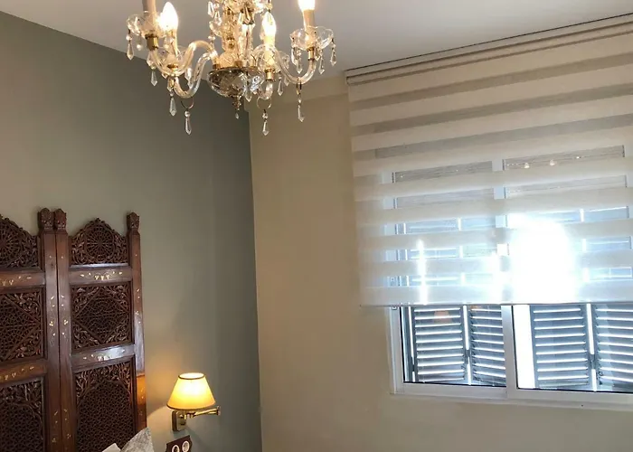 Ds Atico 5 Апартаменти *