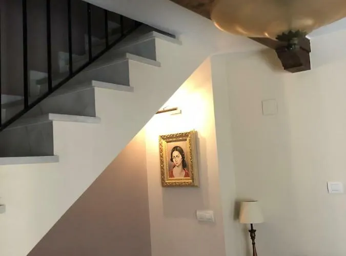 Апартаменти Ds Atico 5 *