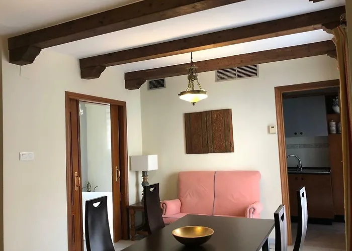 Ds Atico 5 * Кордова