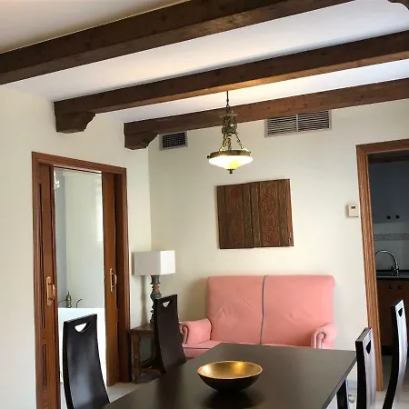 Ds Atico 5 * 科爾多瓦