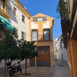 Apartment Ds Atico 5 Cordoba