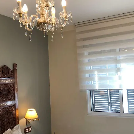Ds Atico 5 Apartment *