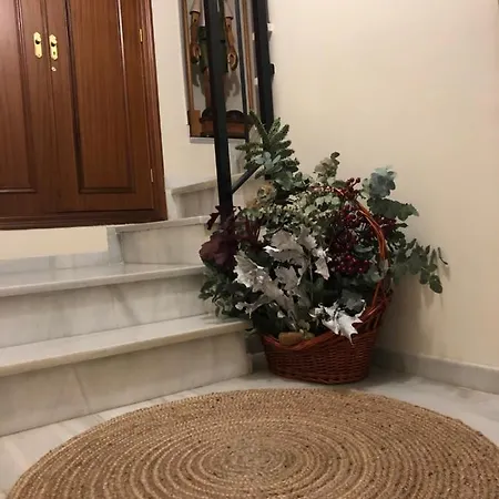 Apartamento ático 5 *