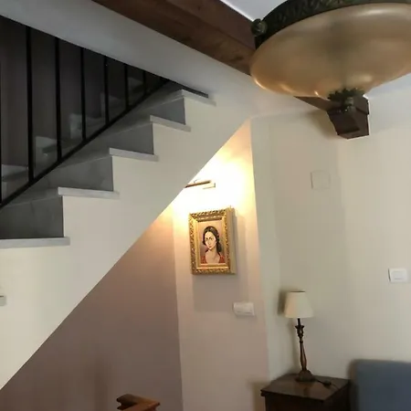 Apartamento ático 5 *