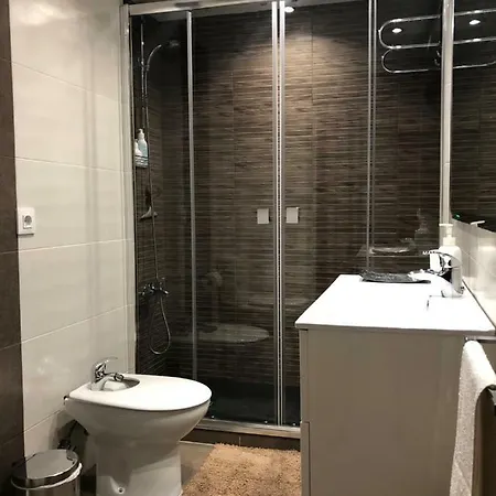 ático 5 Córdoba